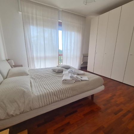 Meraviglioso Appartamento Con Vista Mare By Portofinovacanze Rapallo Eksteriør bilde