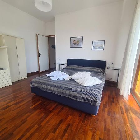 Meraviglioso Appartamento Con Vista Mare By Portofinovacanze Rapallo Eksteriør bilde