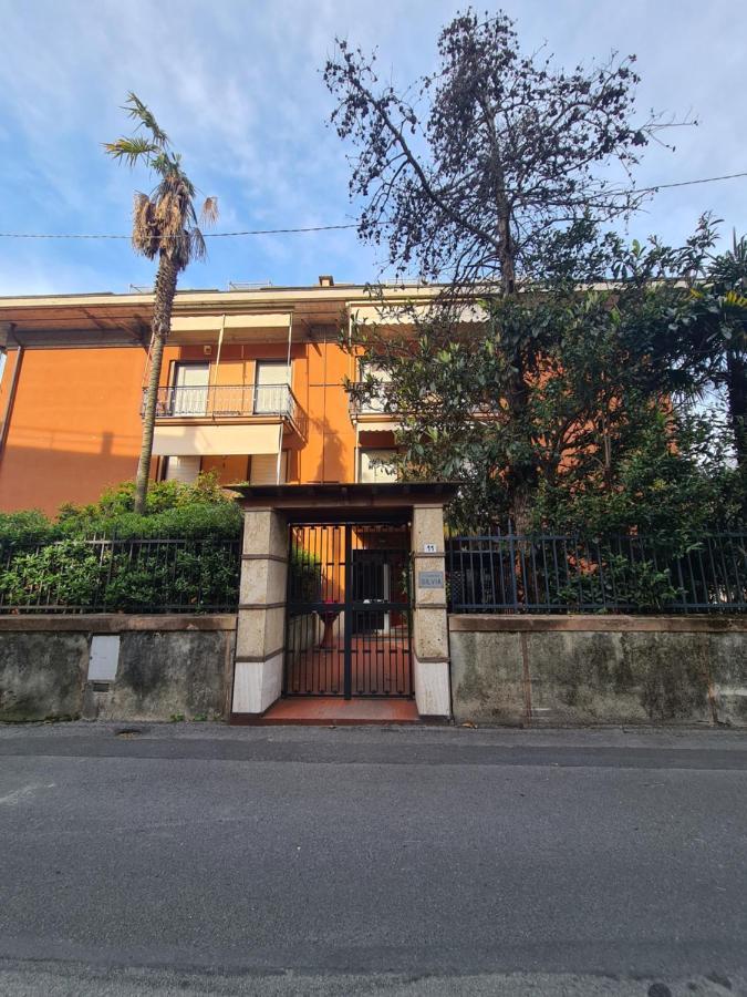Meraviglioso Appartamento Con Vista Mare By Portofinovacanze Rapallo Eksteriør bilde
