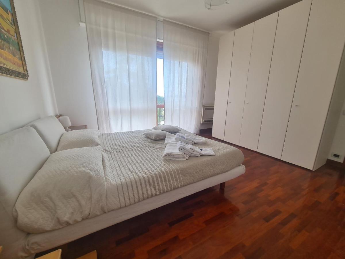 Meraviglioso Appartamento Con Vista Mare By Portofinovacanze Rapallo Eksteriør bilde