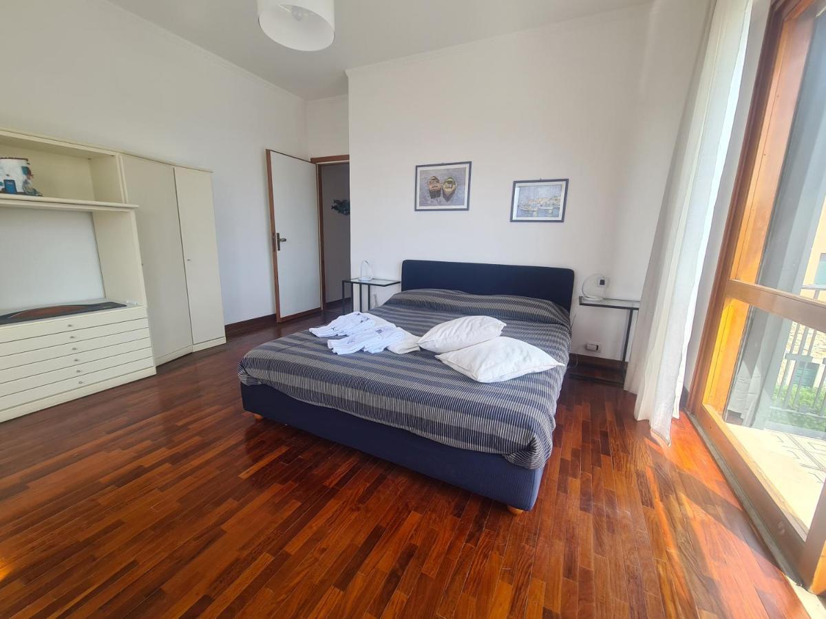 Meraviglioso Appartamento Con Vista Mare By Portofinovacanze Rapallo Eksteriør bilde
