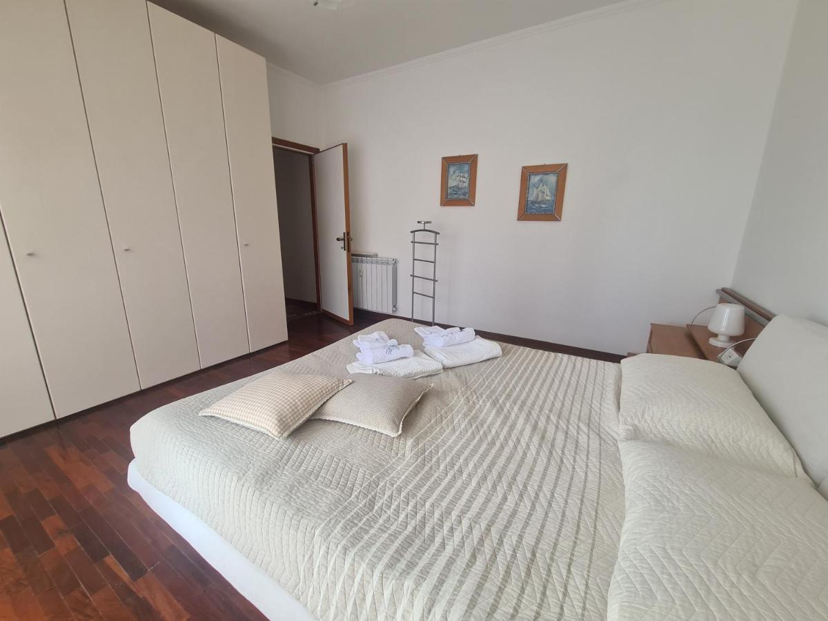 Meraviglioso Appartamento Con Vista Mare By Portofinovacanze Rapallo Eksteriør bilde