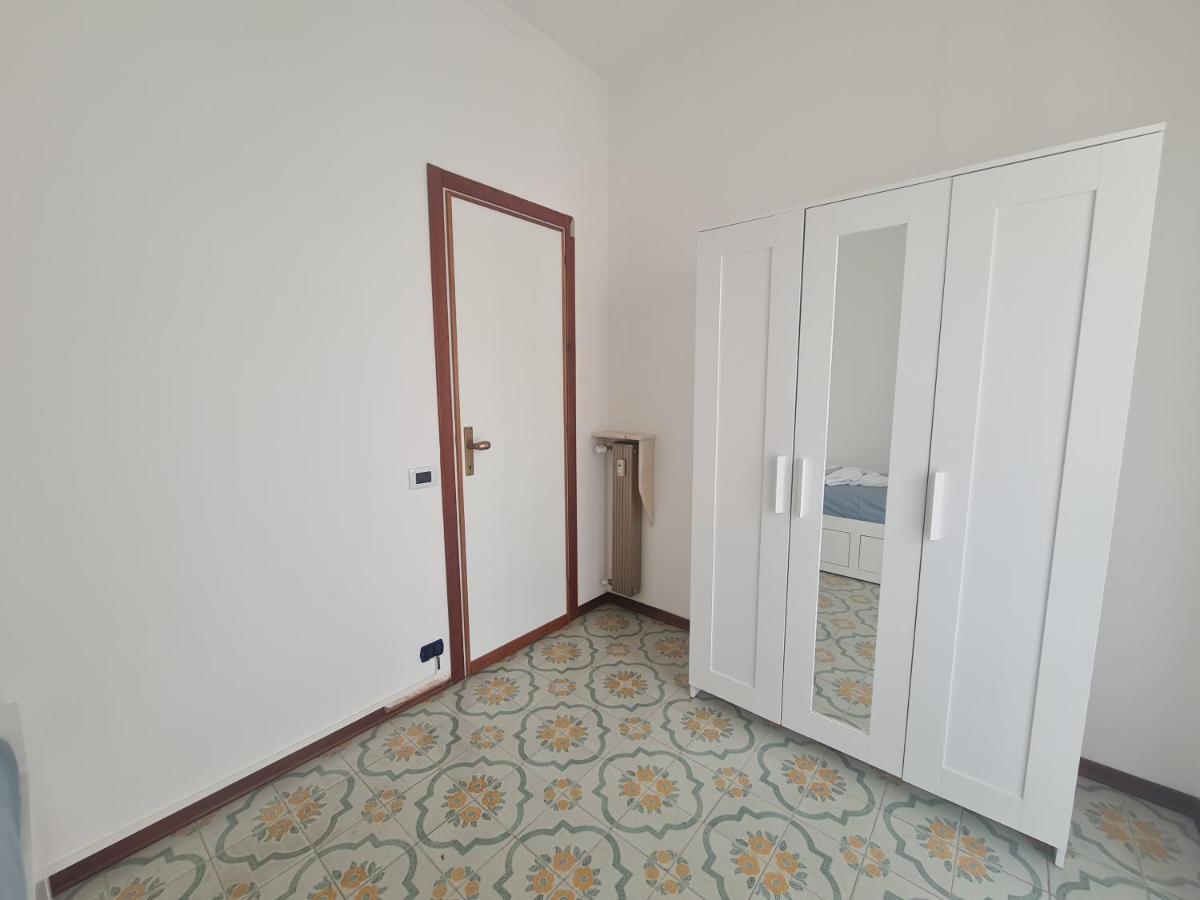 Meraviglioso Appartamento Con Vista Mare By Portofinovacanze Rapallo Eksteriør bilde