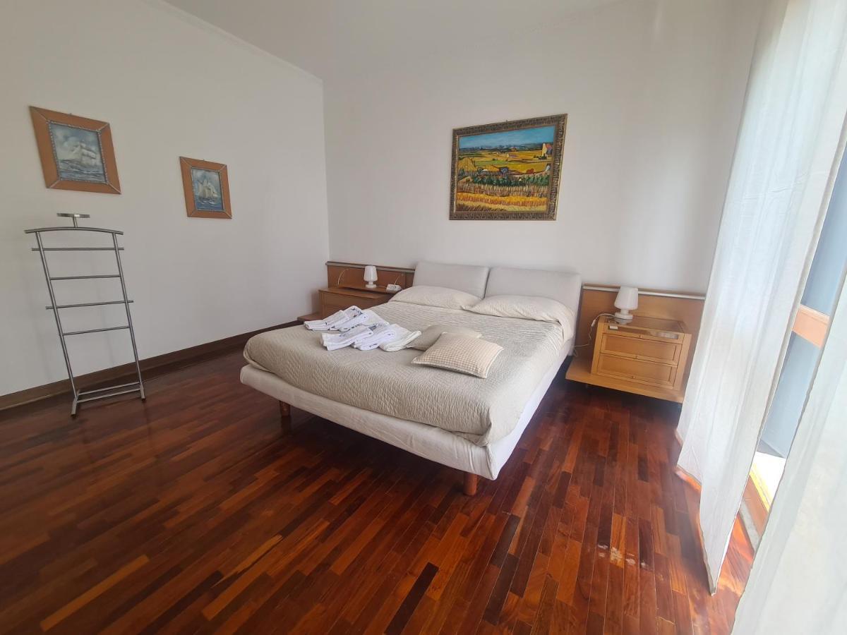 Meraviglioso Appartamento Con Vista Mare By Portofinovacanze Rapallo Eksteriør bilde