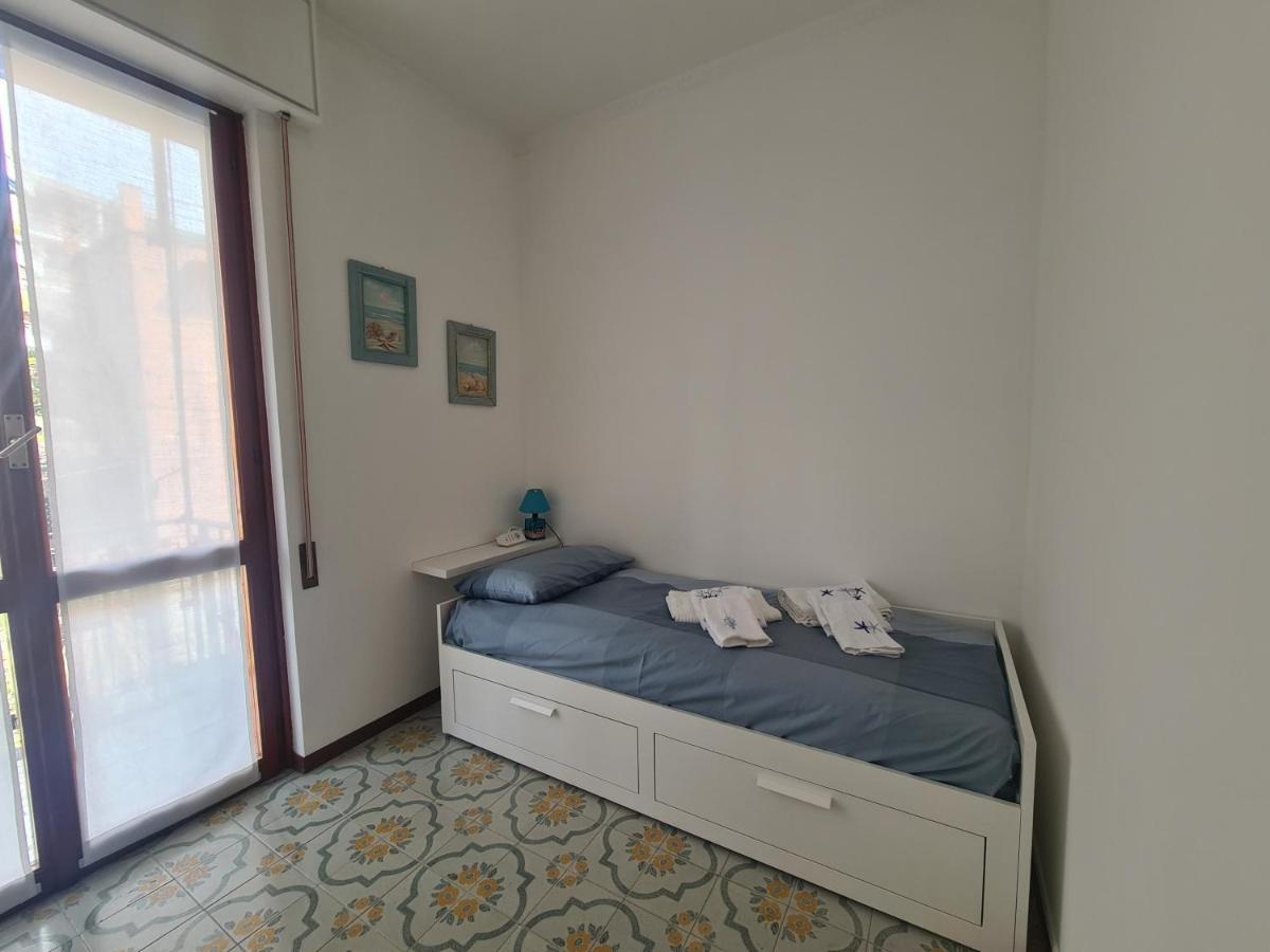 Meraviglioso Appartamento Con Vista Mare By Portofinovacanze Rapallo Eksteriør bilde