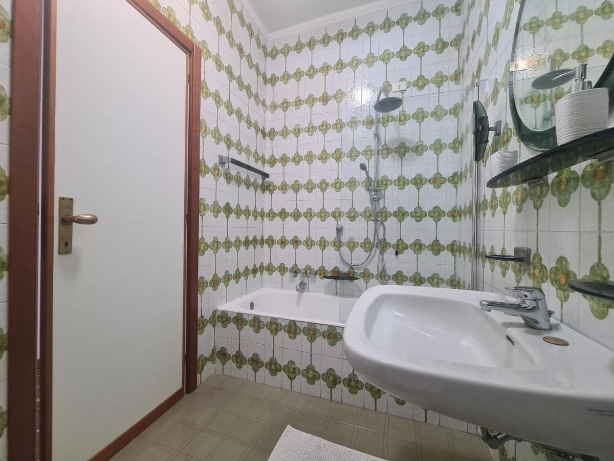 Meraviglioso Appartamento Con Vista Mare By Portofinovacanze Rapallo Eksteriør bilde