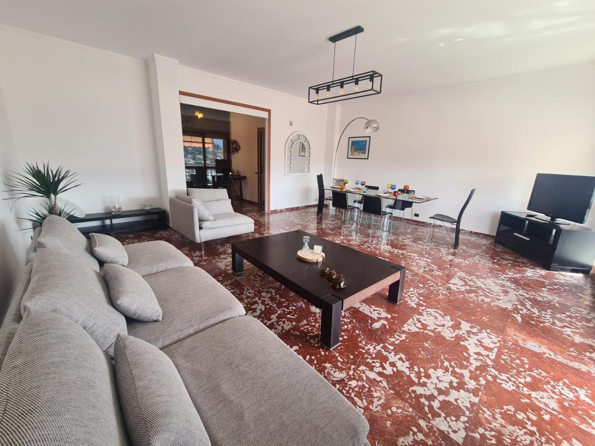 Meraviglioso Appartamento Con Vista Mare By Portofinovacanze Rapallo Eksteriør bilde