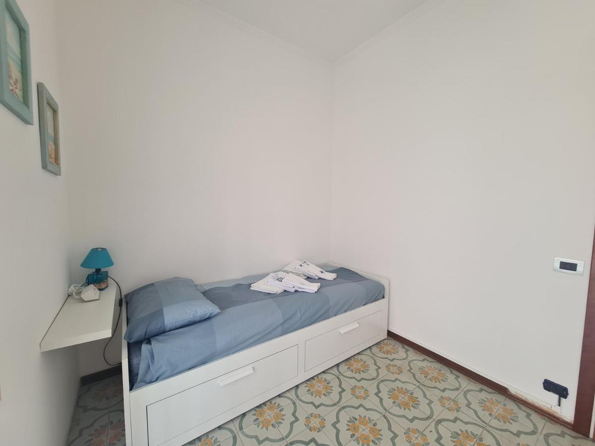 Meraviglioso Appartamento Con Vista Mare By Portofinovacanze Rapallo Eksteriør bilde