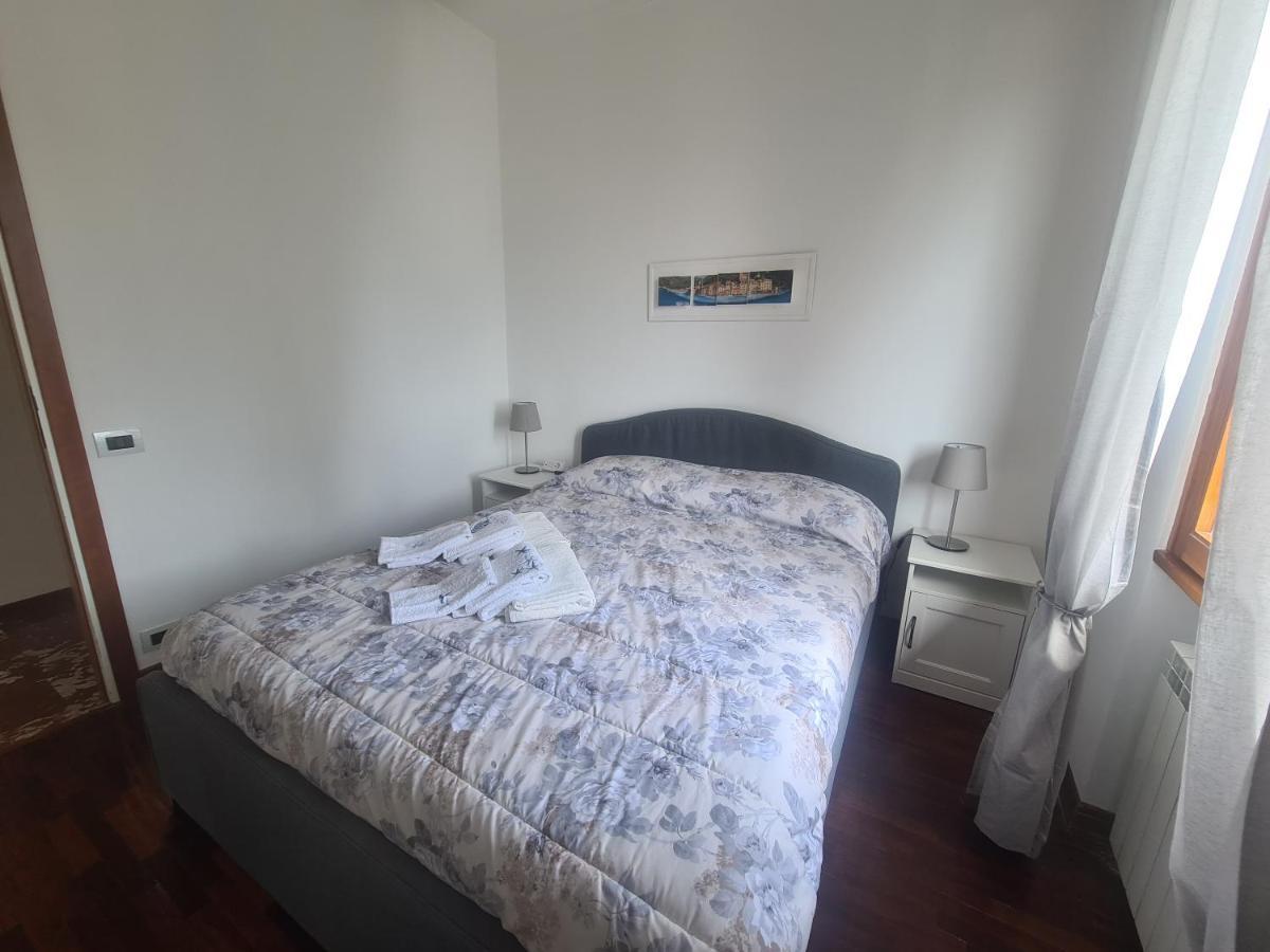 Meraviglioso Appartamento Con Vista Mare By Portofinovacanze Rapallo Eksteriør bilde