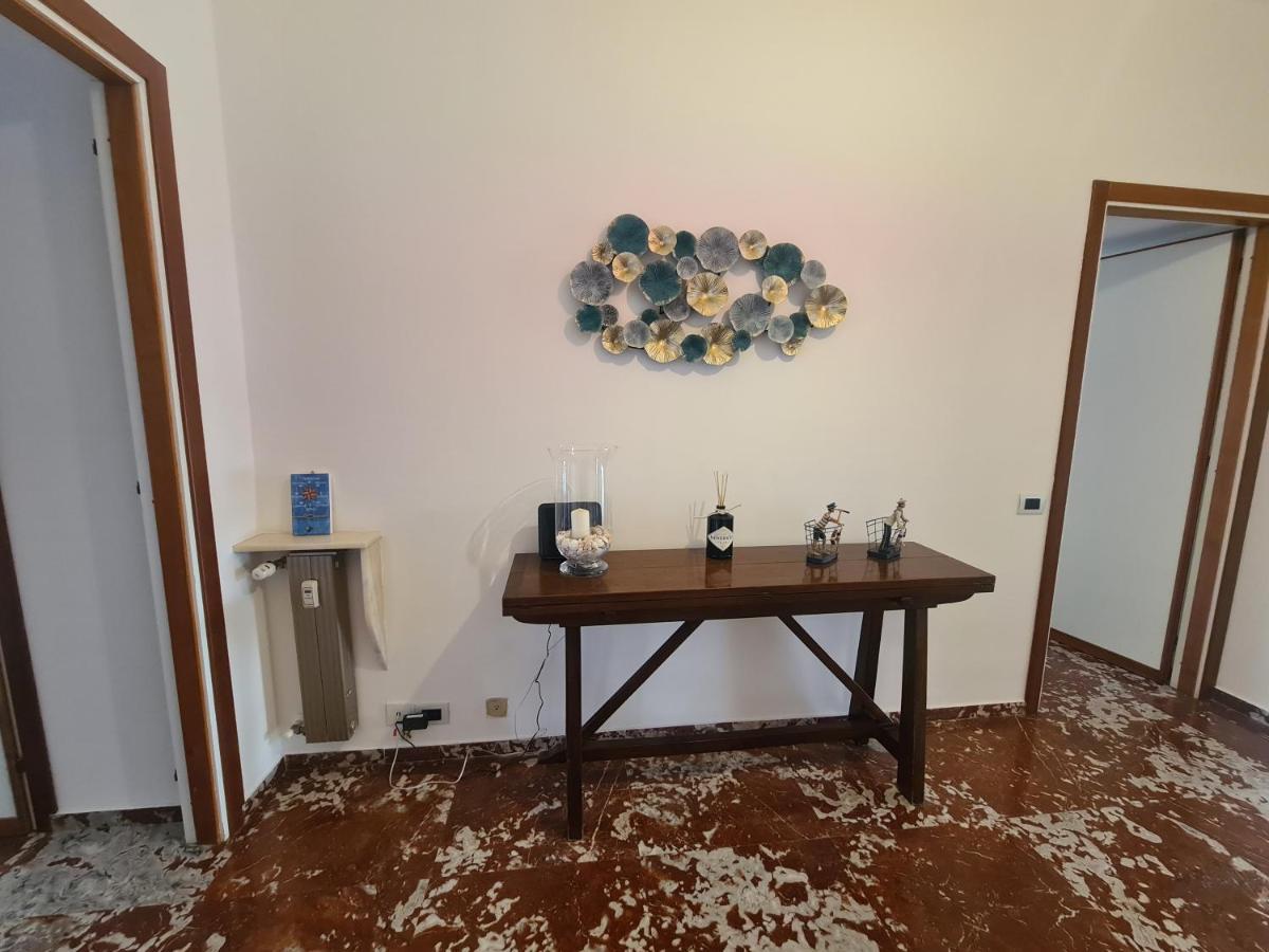 Meraviglioso Appartamento Con Vista Mare By Portofinovacanze Rapallo Eksteriør bilde