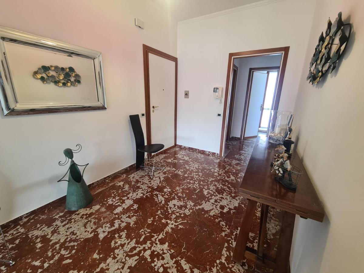 Meraviglioso Appartamento Con Vista Mare By Portofinovacanze Rapallo Eksteriør bilde