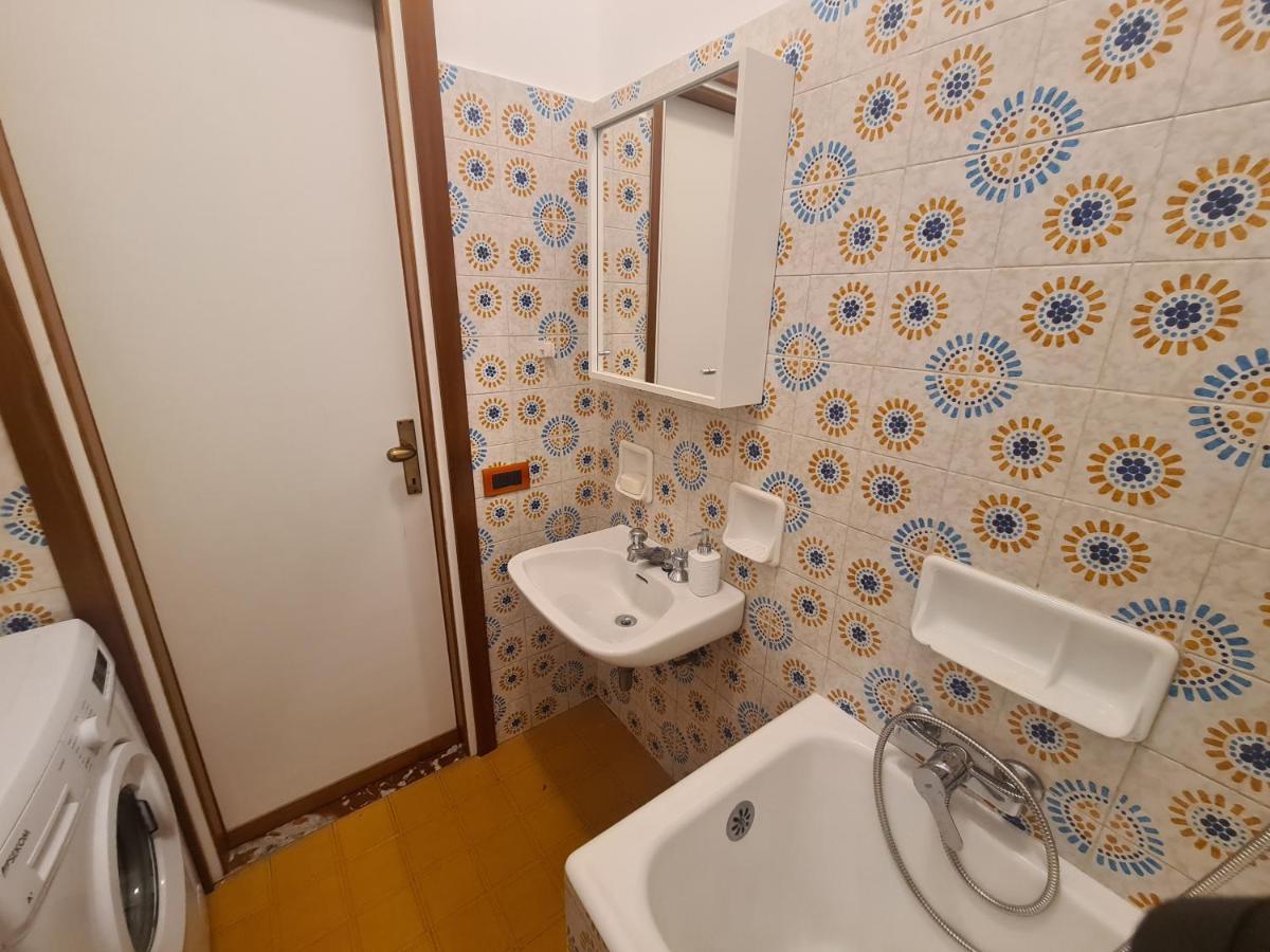 Meraviglioso Appartamento Con Vista Mare By Portofinovacanze Rapallo Eksteriør bilde
