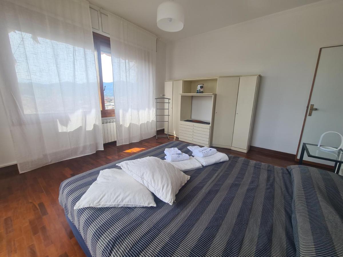 Meraviglioso Appartamento Con Vista Mare By Portofinovacanze Rapallo Eksteriør bilde