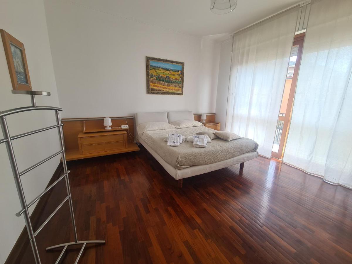 Meraviglioso Appartamento Con Vista Mare By Portofinovacanze Rapallo Eksteriør bilde