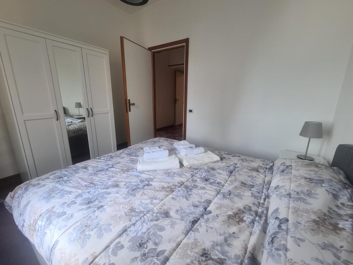 Meraviglioso Appartamento Con Vista Mare By Portofinovacanze Rapallo Eksteriør bilde